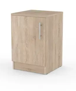 Тумба ПМ-005 /400х400х560 МФ Вересень